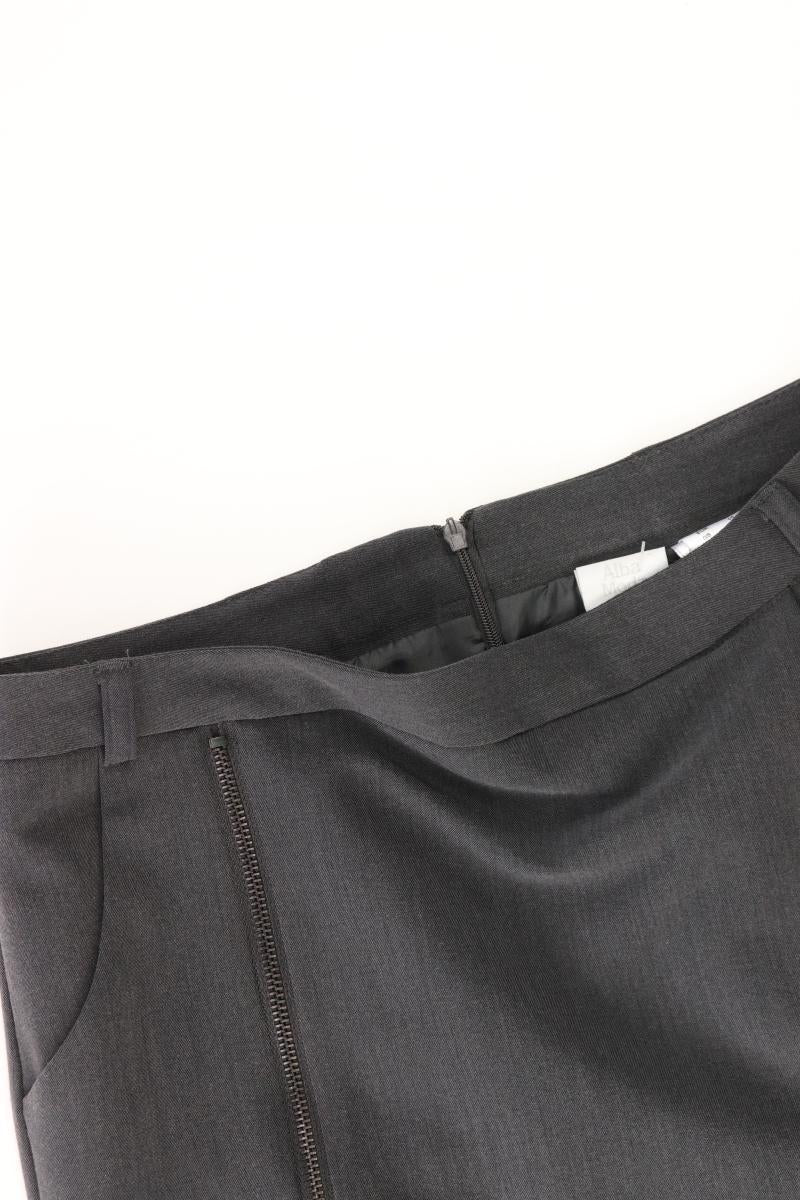 Alba Moda Rock Gr. 36 grau aus Polyester - Image 3
