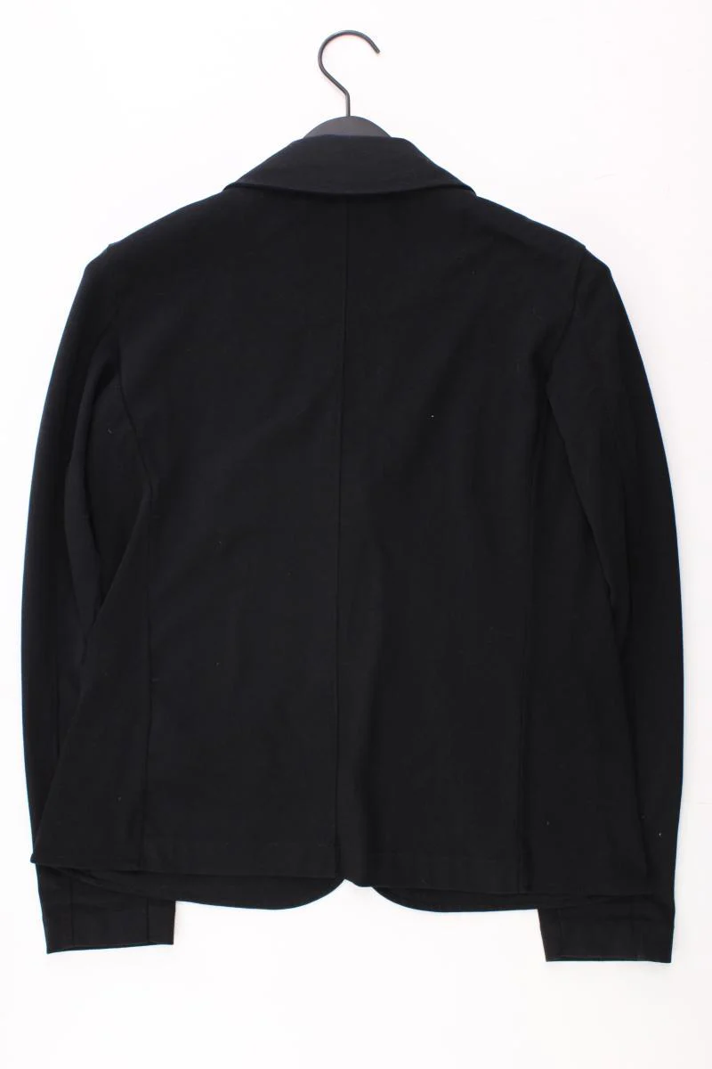 Cecil Slim Blazer Gr. M schwarz aus Baumwolle - Image 3