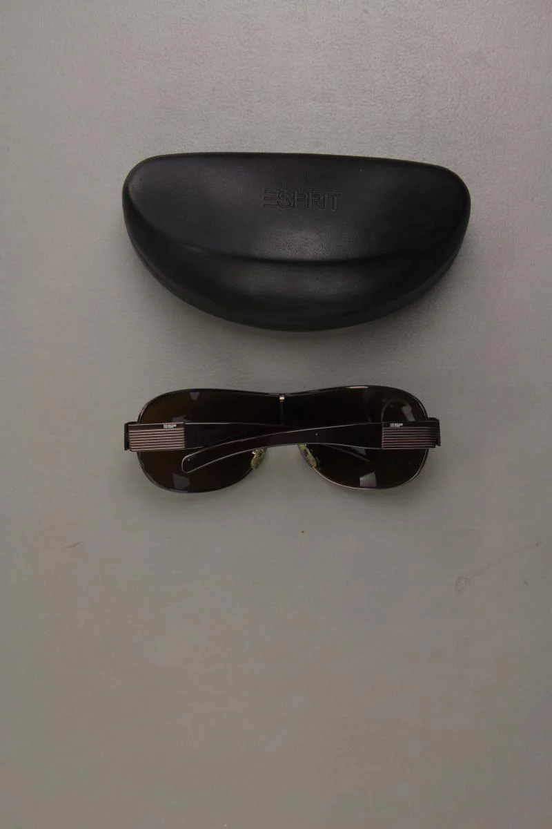 Esprit Sonnenbrille neuwertig braun - Image 2