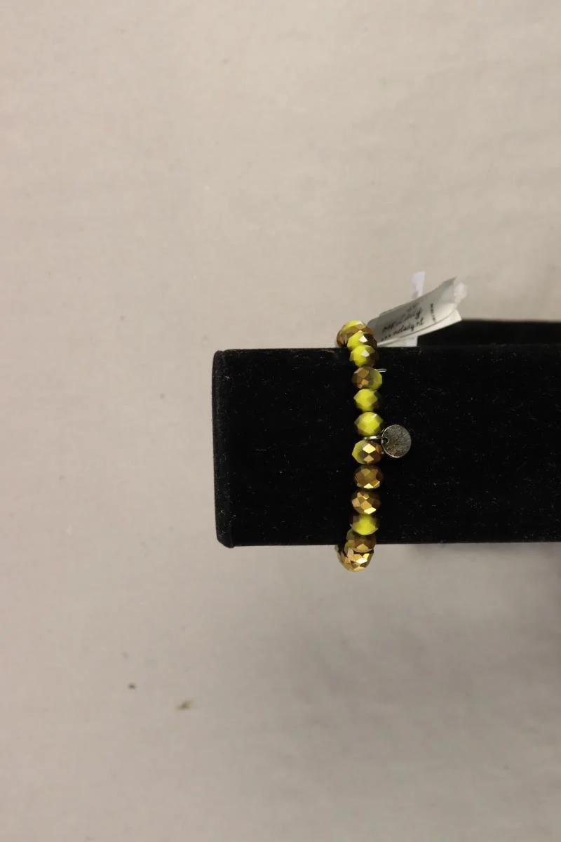 MeLady Armband gold