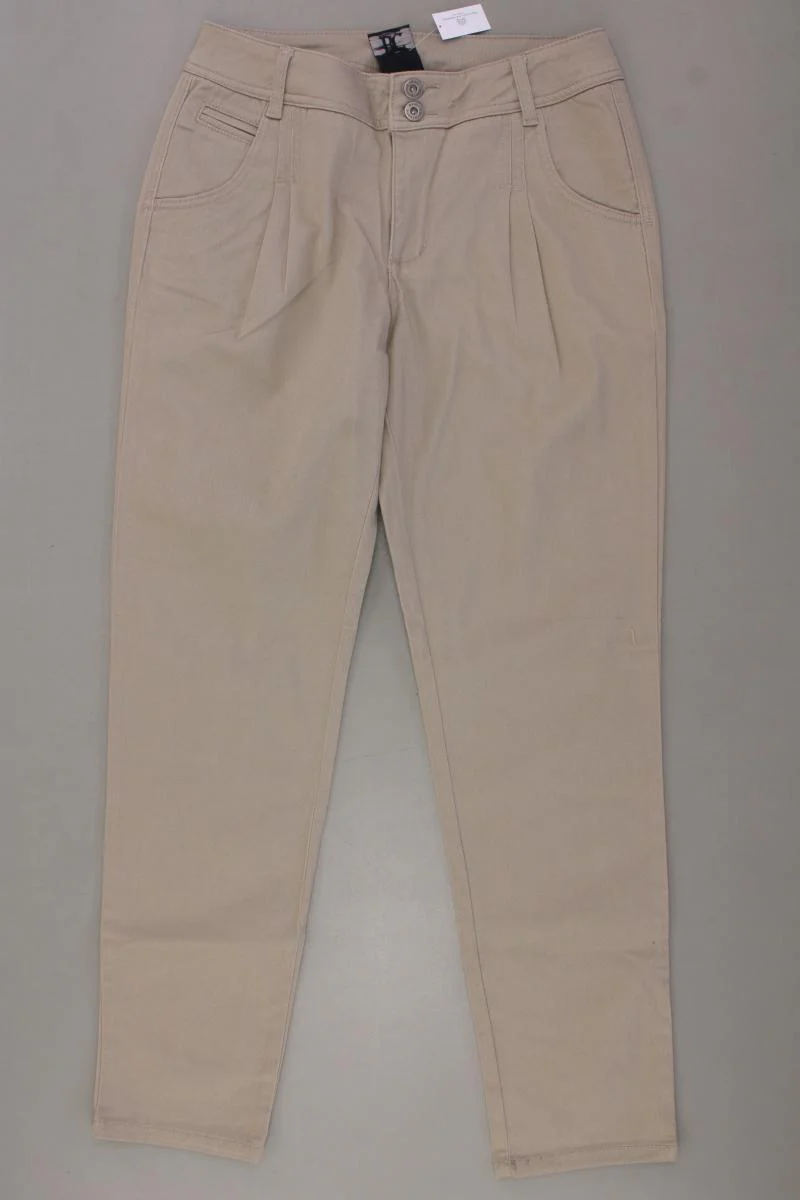 Best Connections Hose Gr. 36 neu mit Etikett creme aus Baumwolle