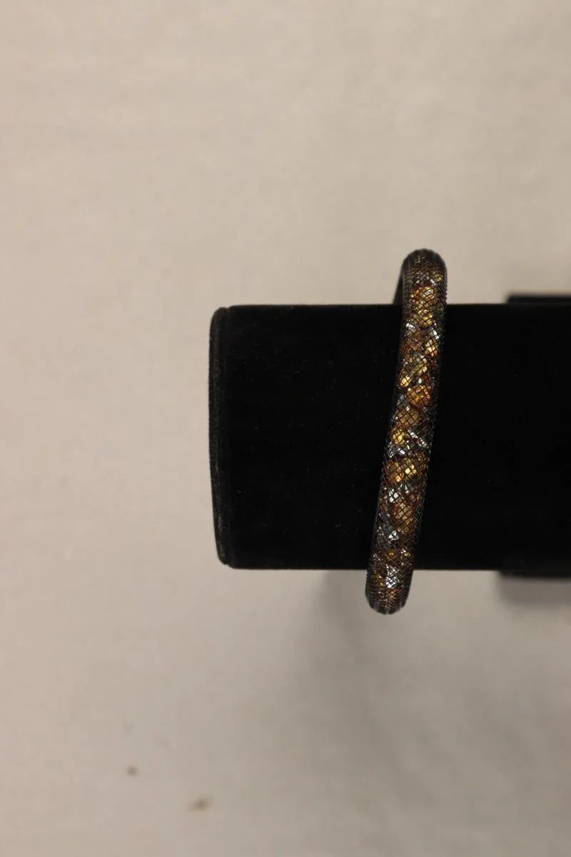 Armband schwarz