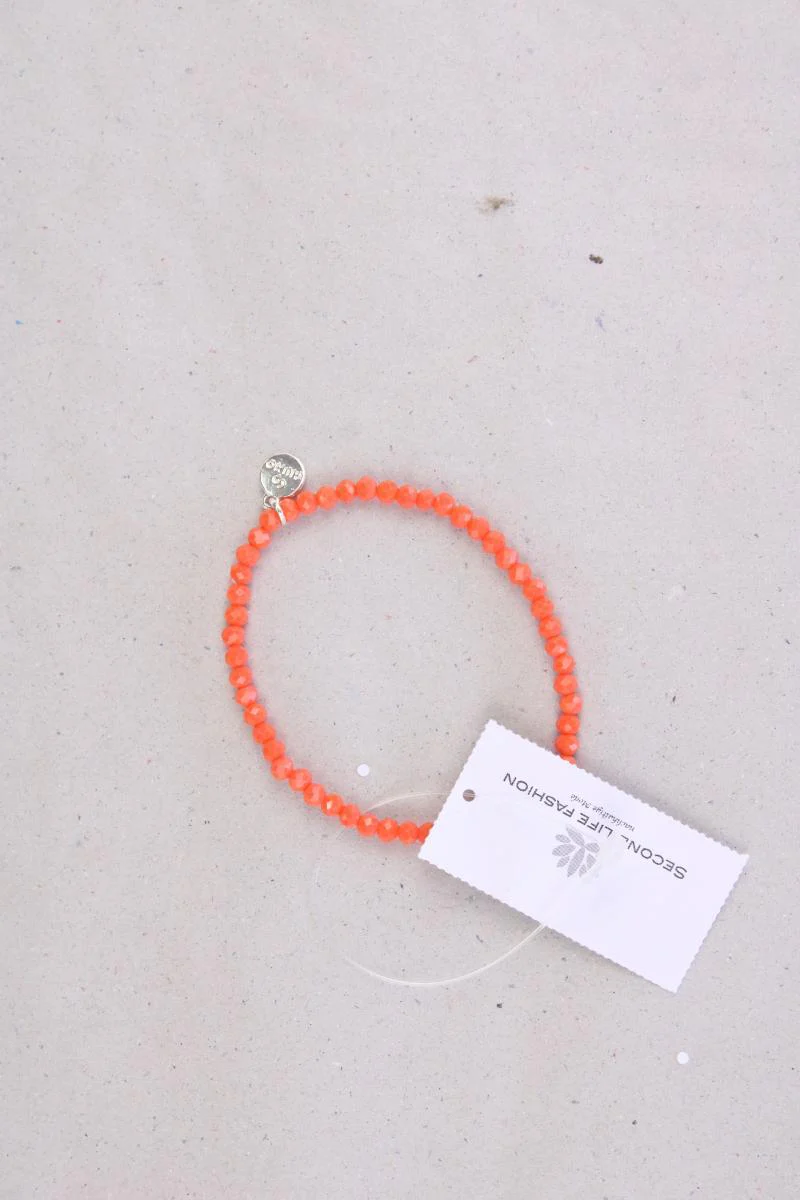 Giuno Armband neuwertig orange - Image 2