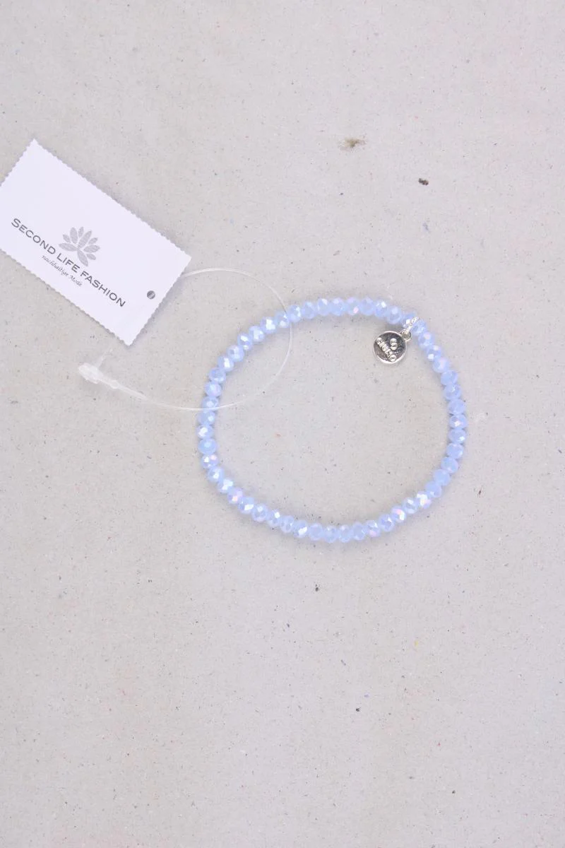 Giuno Armband neuwertig blau - Image 2