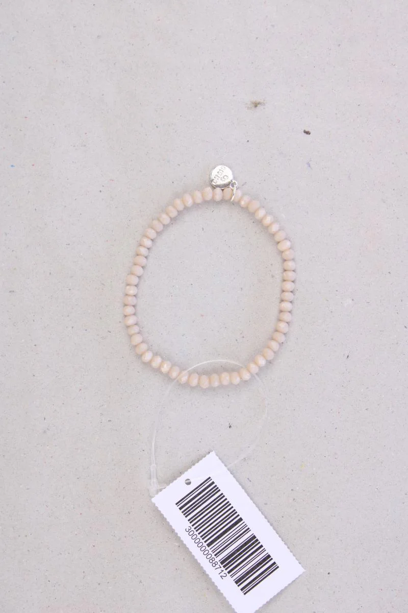 Giuno Armband neuwertig creme - Image 2