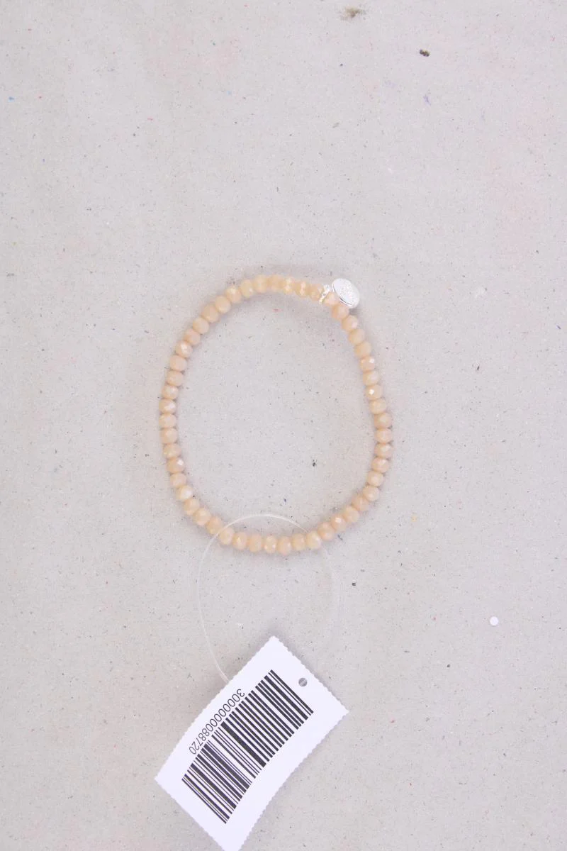 Giuno Armband neuwertig creme - Image 2