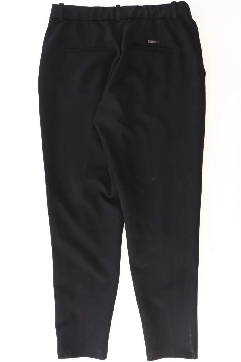 Esprit Hose Gr. 38 schwarz aus Polyester - Image 2