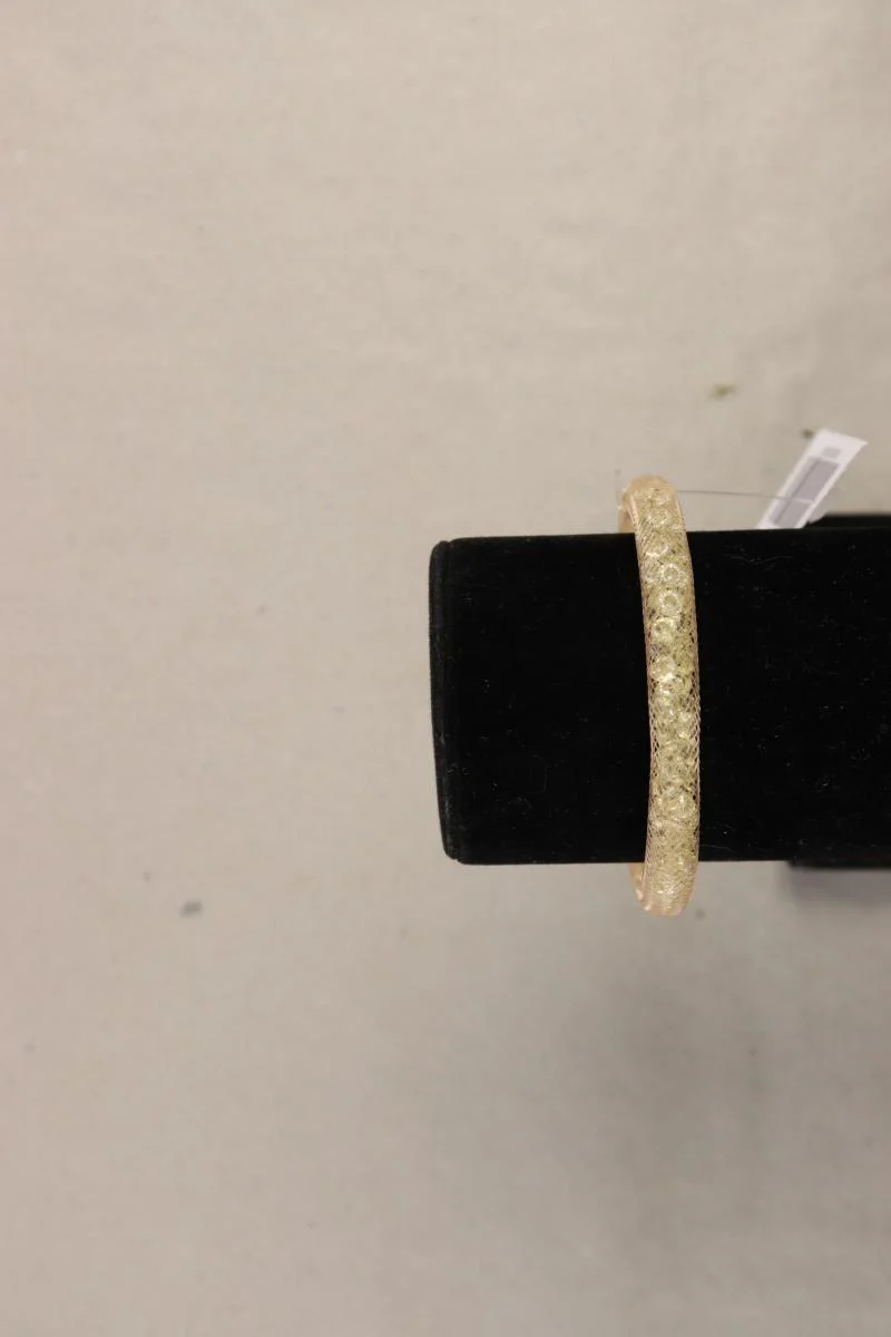 Armband creme
