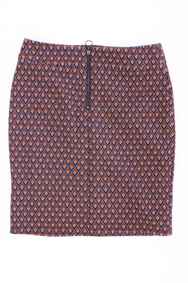 Manguun Rock Gr. 34 geometrisches Muster mehrfarbig aus Polyester - Image 3
