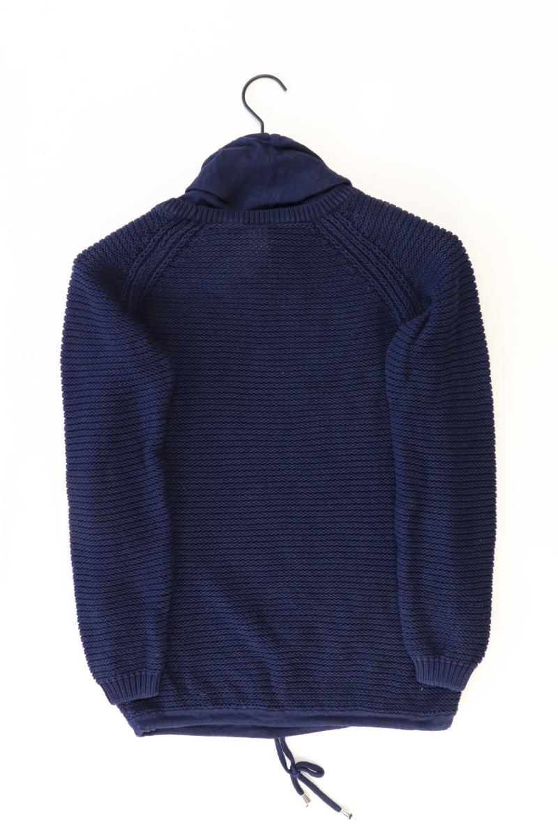 Best Connections Feinstrickpullover Gr. 36/38 blau - Image 2