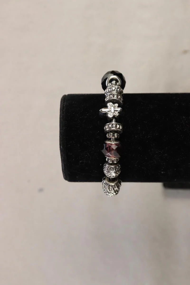 Armband silber