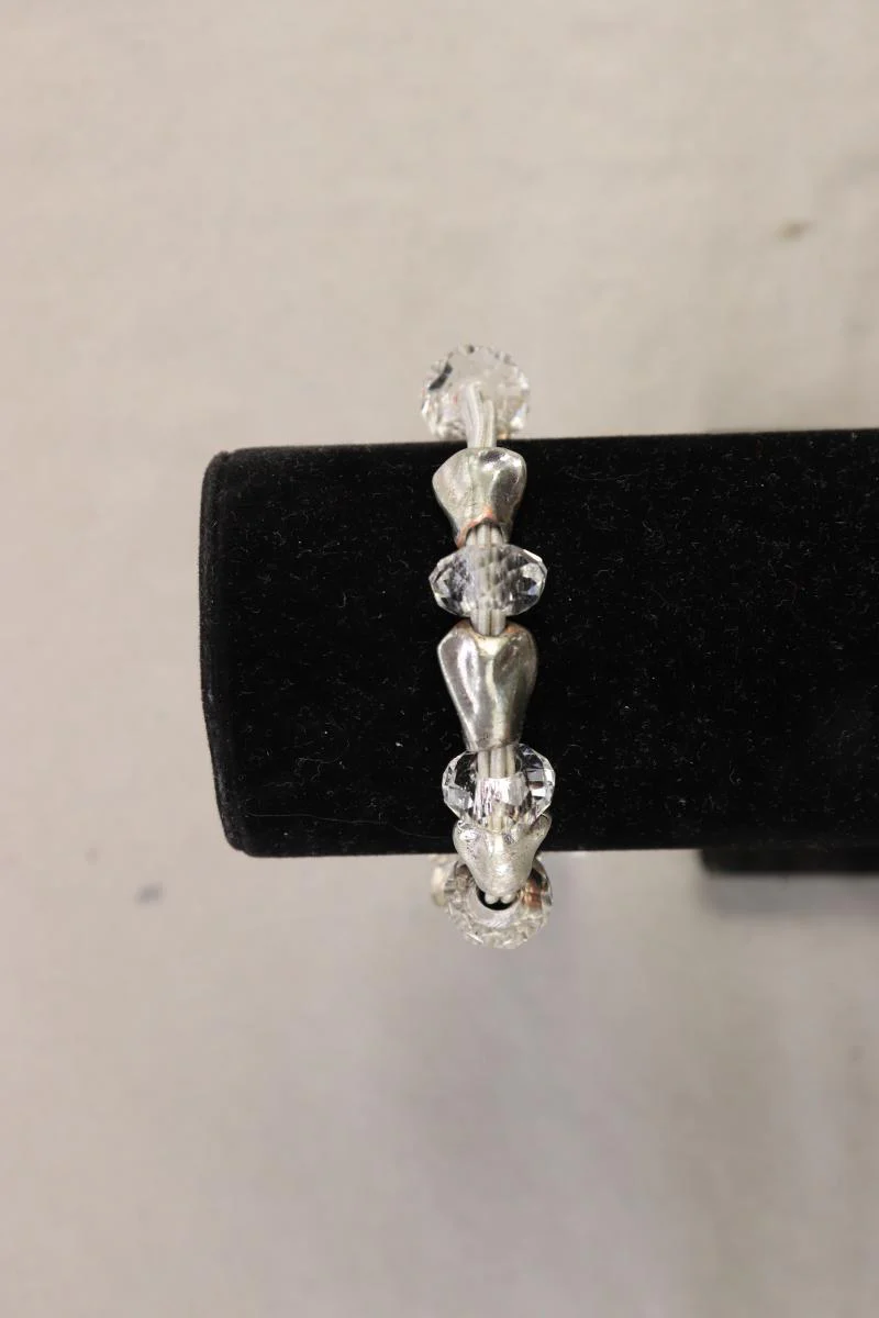 Armband silber