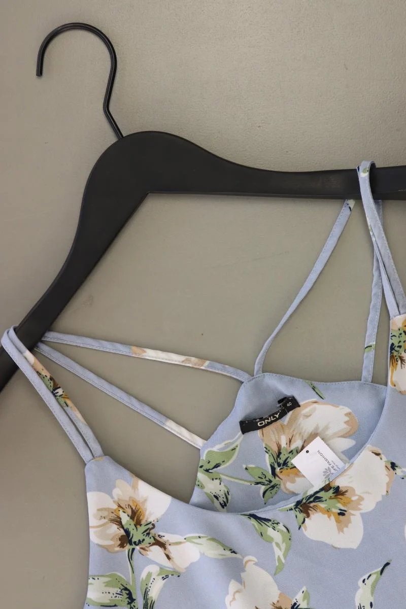 Only Camisole Gr. 40 blau - Image 3