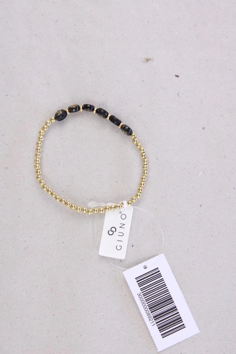 Giuno Armband neu mit Etikett gold - Image 2