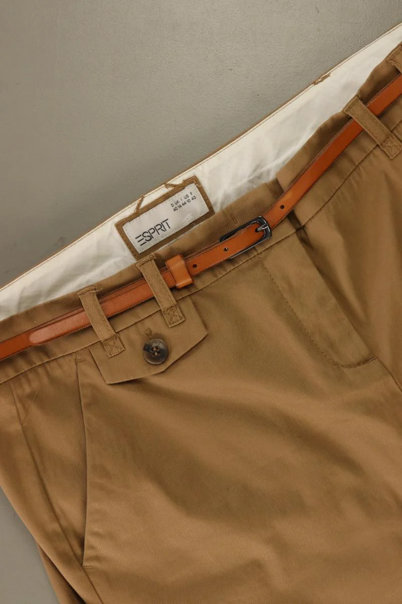 Esprit Rock Gr. 40 braun - Image 3