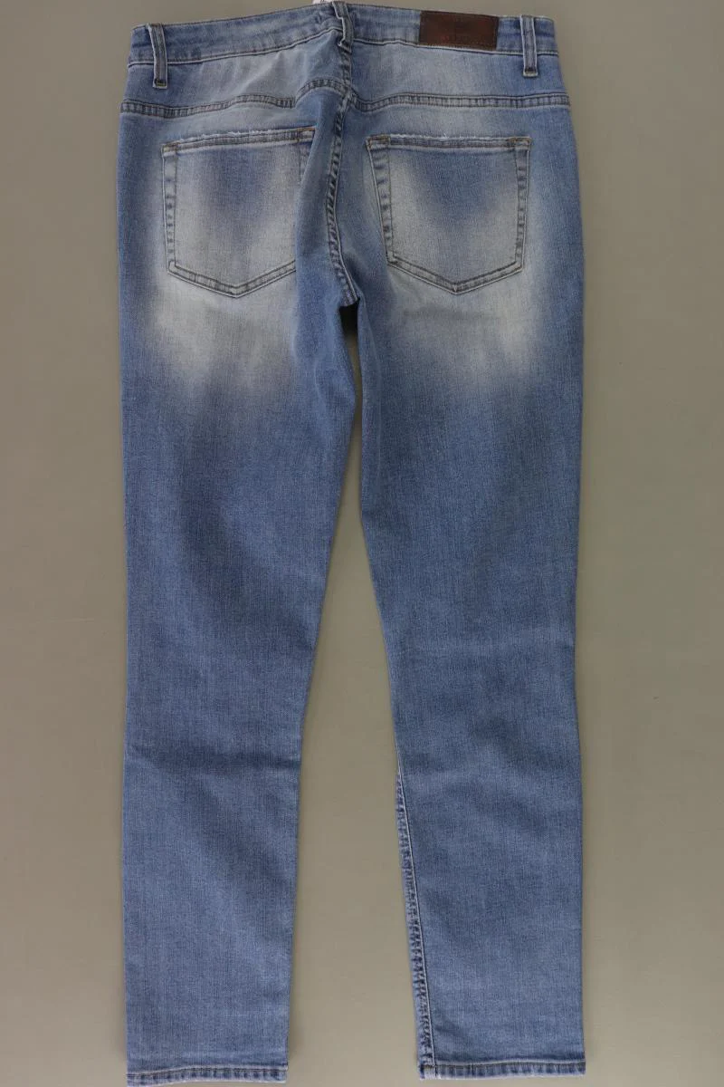 Liu Jo Straight Jeans Gr. 38 blau aus Baumwolle - Image 2