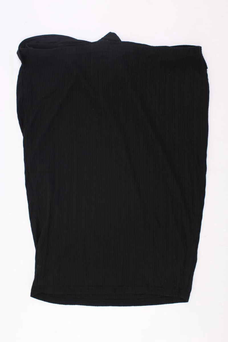 Shein Stretchrock Gr. XXL schwarz aus Polyester - Image 3