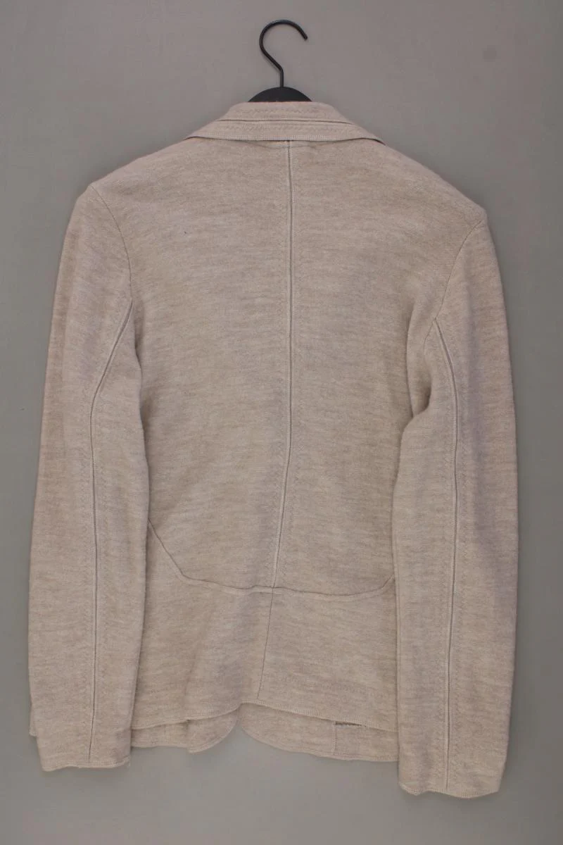 Frank Walder Wolljacke Gr. 44 creme - Image 3