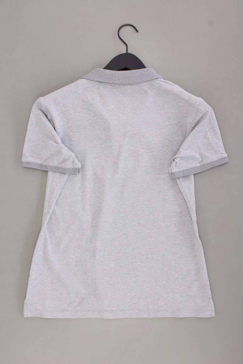 Champion Poloshirt Gr. XL Kurzarm grau - Image 3