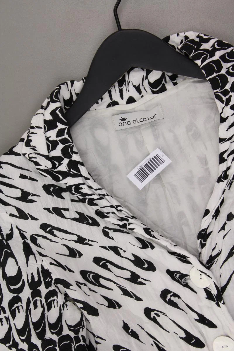 Ana Alcazar Slim Blazer Gr. 36 weiß - Image 2
