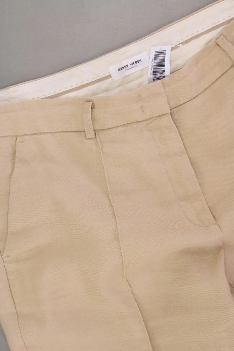 Gerry Weber Hose Gr. 42 braun - Image 2