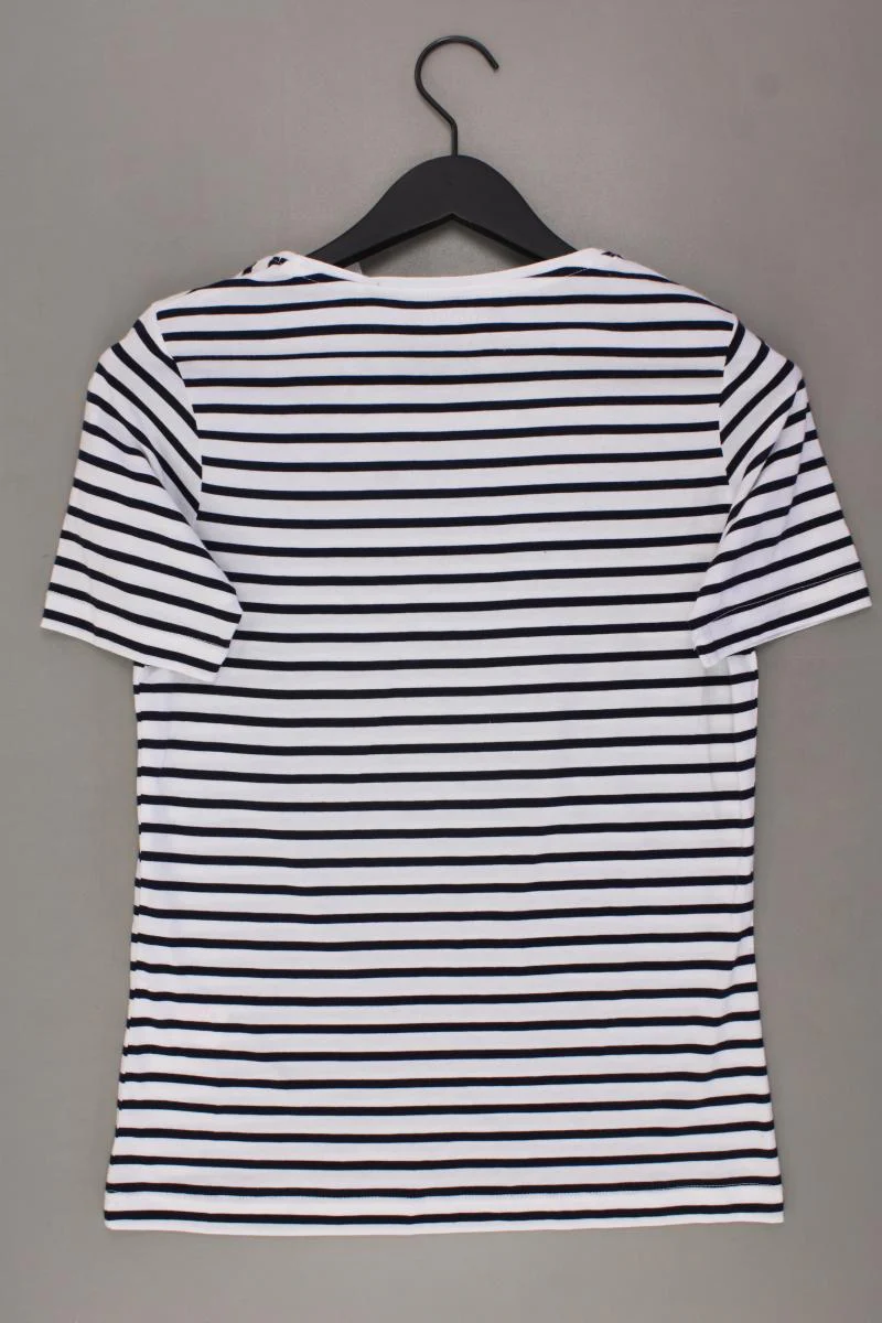 Adagio Ringelshirt Gr. 38 gestreift neu mit Etikett Neupreis: 19,99€! Kurzarm - Image 3