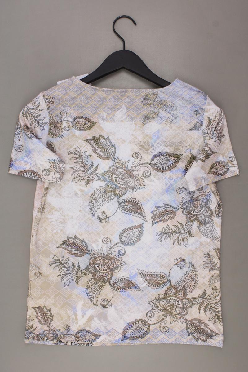 Adagio Printshirt Gr. 38 neu mit Etikett Neupreis: 24,99€! Kurzarm mehrfarbig - Image 3