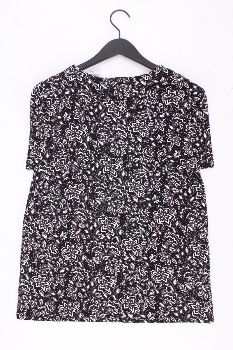 Adagio Printshirt Gr. 38 mit Blumenmuster neu mit Etikett Neupreis: 19,99€! - Image 3