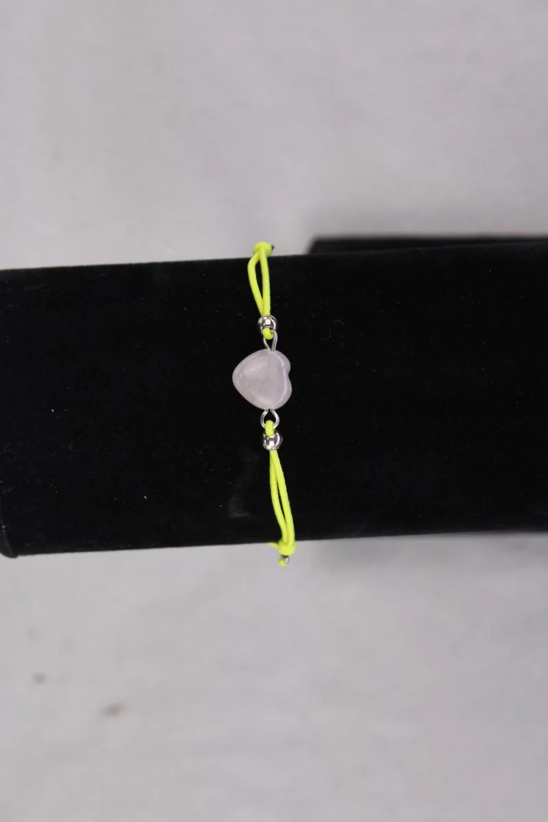 Street One Armband neuwertig gelb