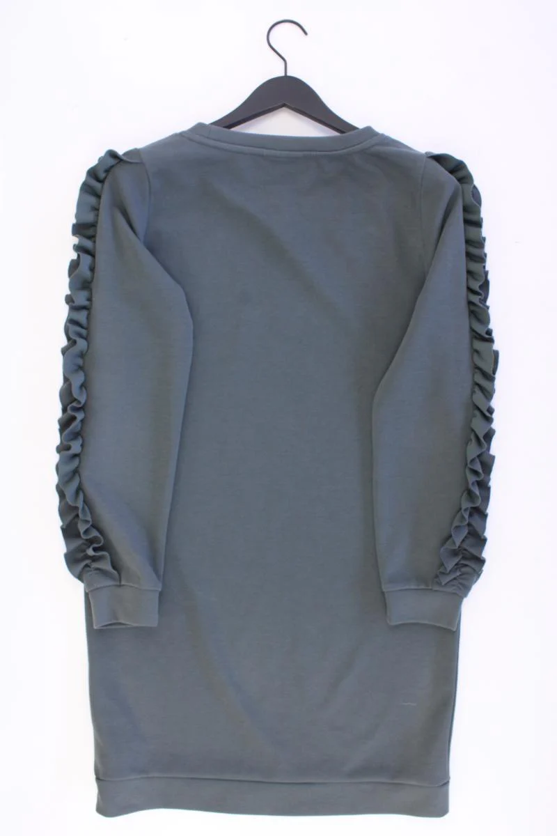 Object Langarmkleid Gr. M grau - Image 3