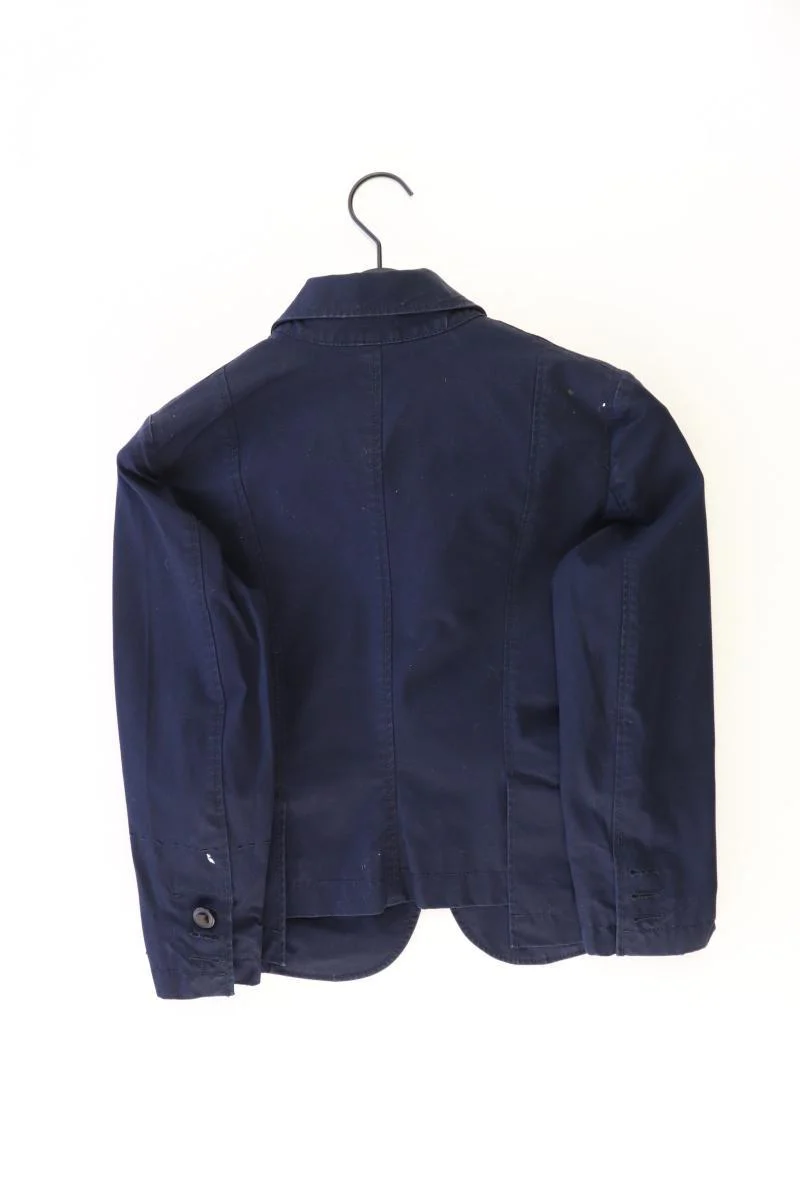Dsquared2 Regular Blazer Gr. 40 blau aus Baumwolle - Image 2
