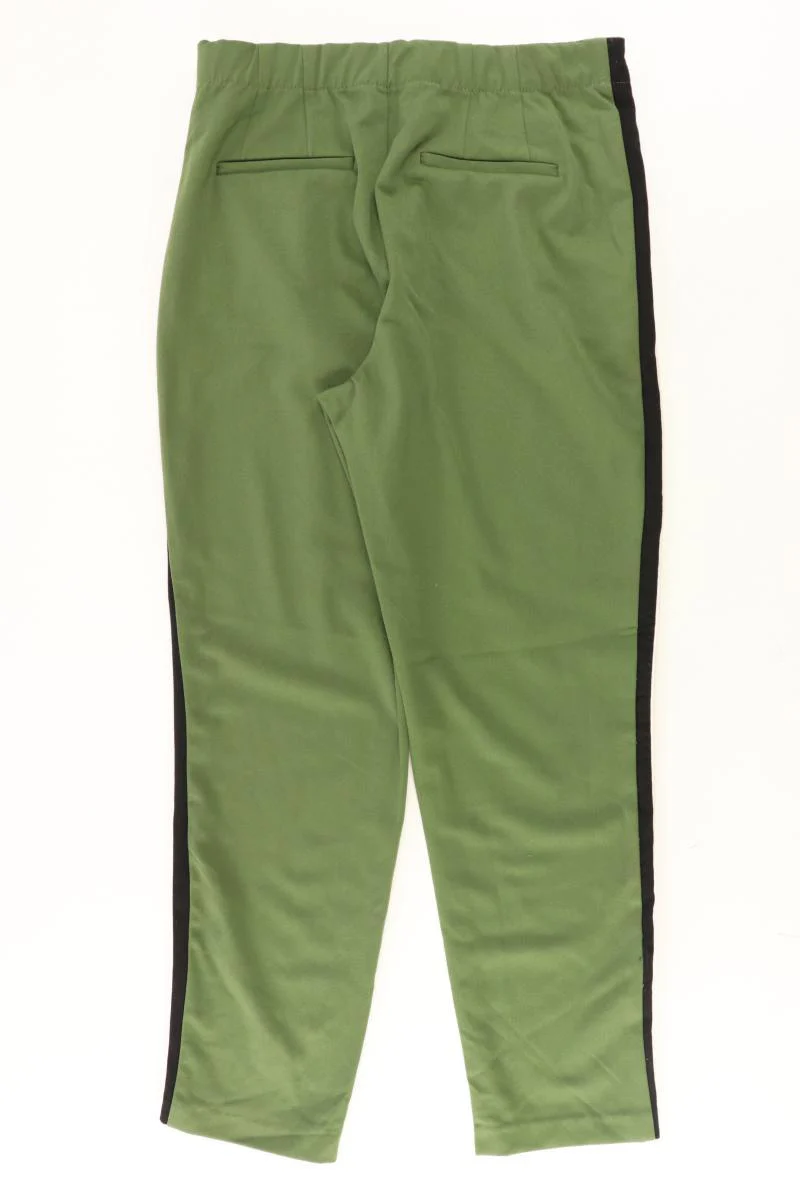 Zara Hose Gr. M olivgrün - Image 2