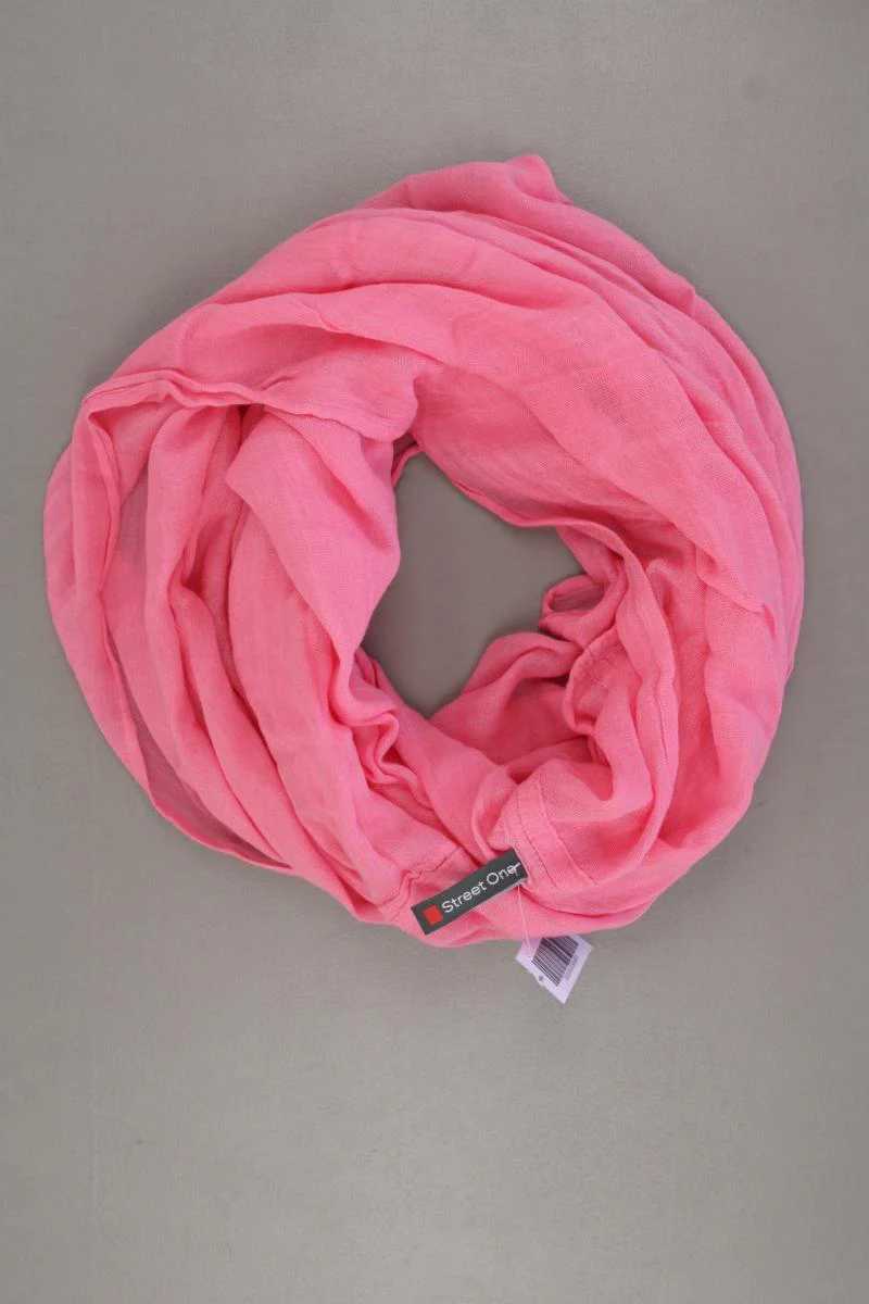 Street One Loop neuwertig pink