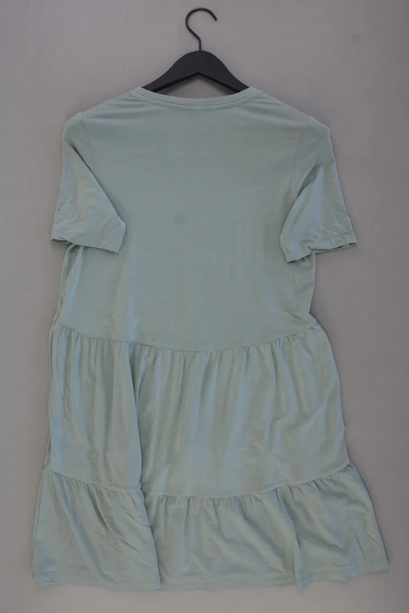 Vero Moda Jerseykleid Gr. S Kurzarm grün aus Lyocell - Image 3