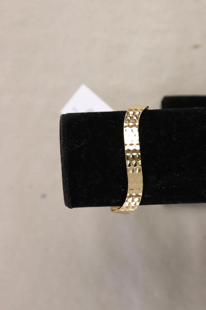 Armband gold