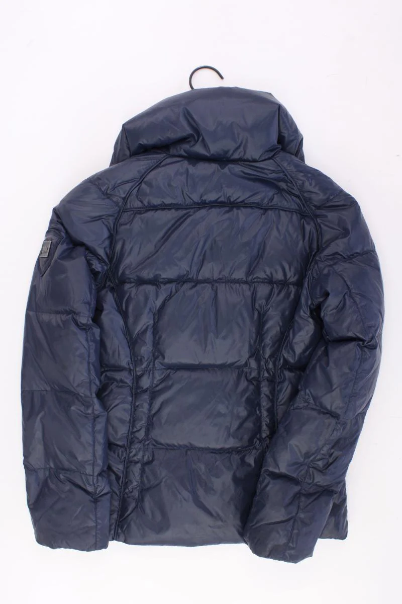 Add Icon 10 Daunenjacke Gr. 34 blau aus Polyamid - Image 3