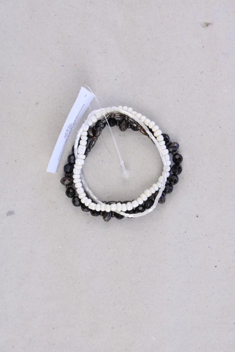 Armband schwarz - Image 2