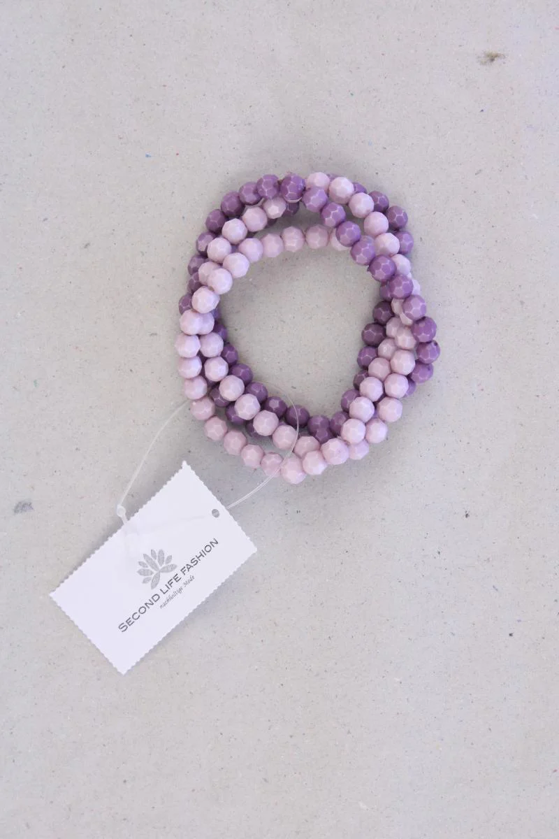 Armband lila - Image 2