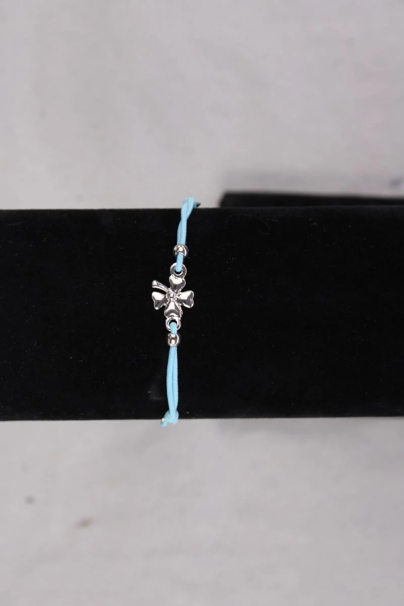 Street One Armband neuwertig türkis