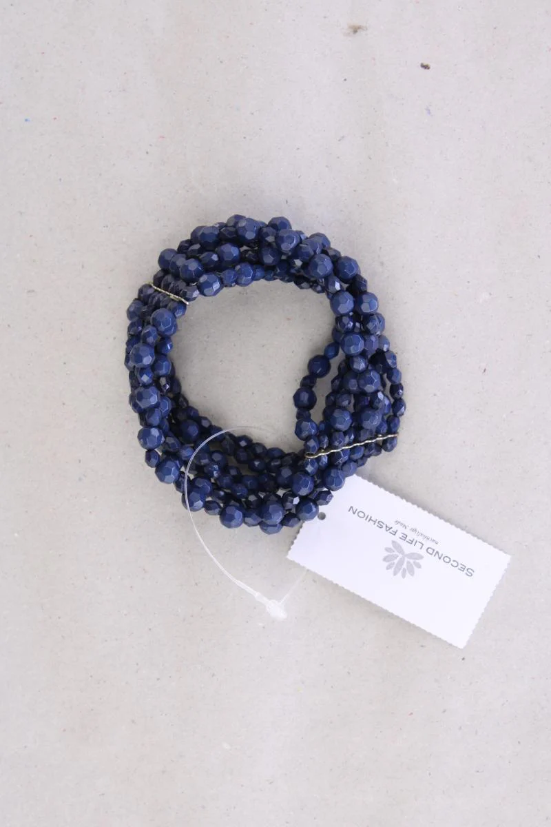 Armband blau - Image 2