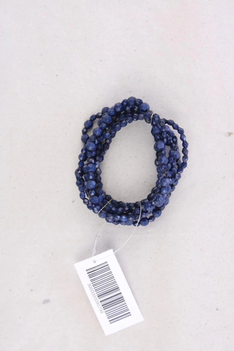 Armband blau - Image 3
