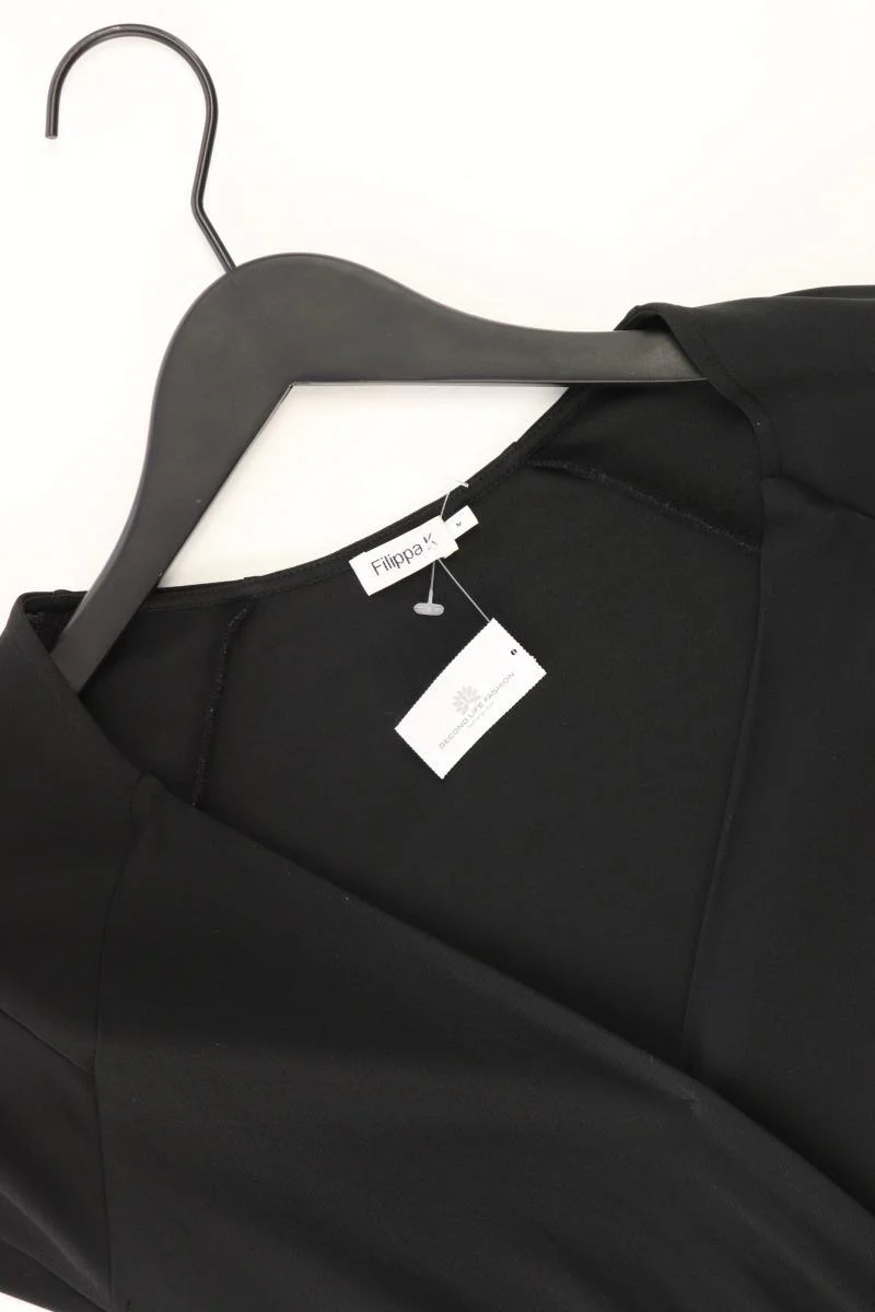 Filippa K Etuikleid Gr. M Kurzarm schwarz aus Acetat - Image 3