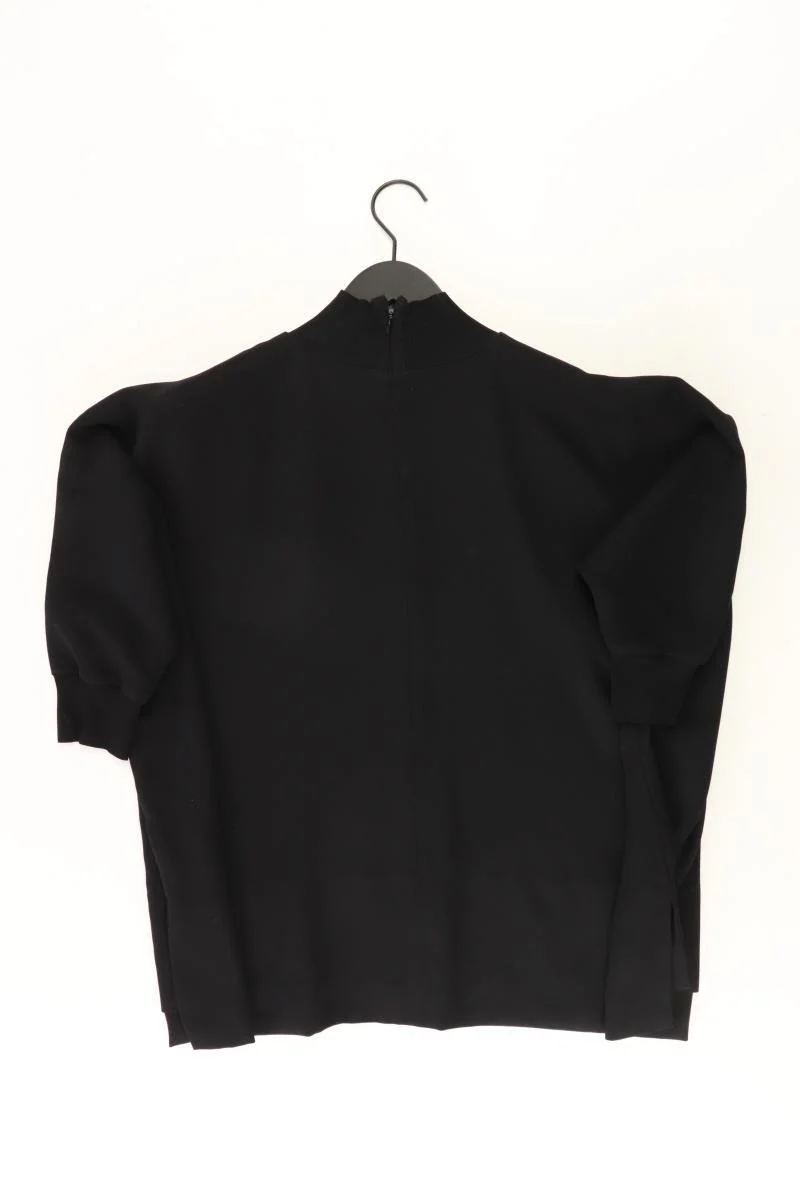 someday. Oversize-Bluse Gr. S 3/4 Ärmel schwarz aus Polyester - Image 2