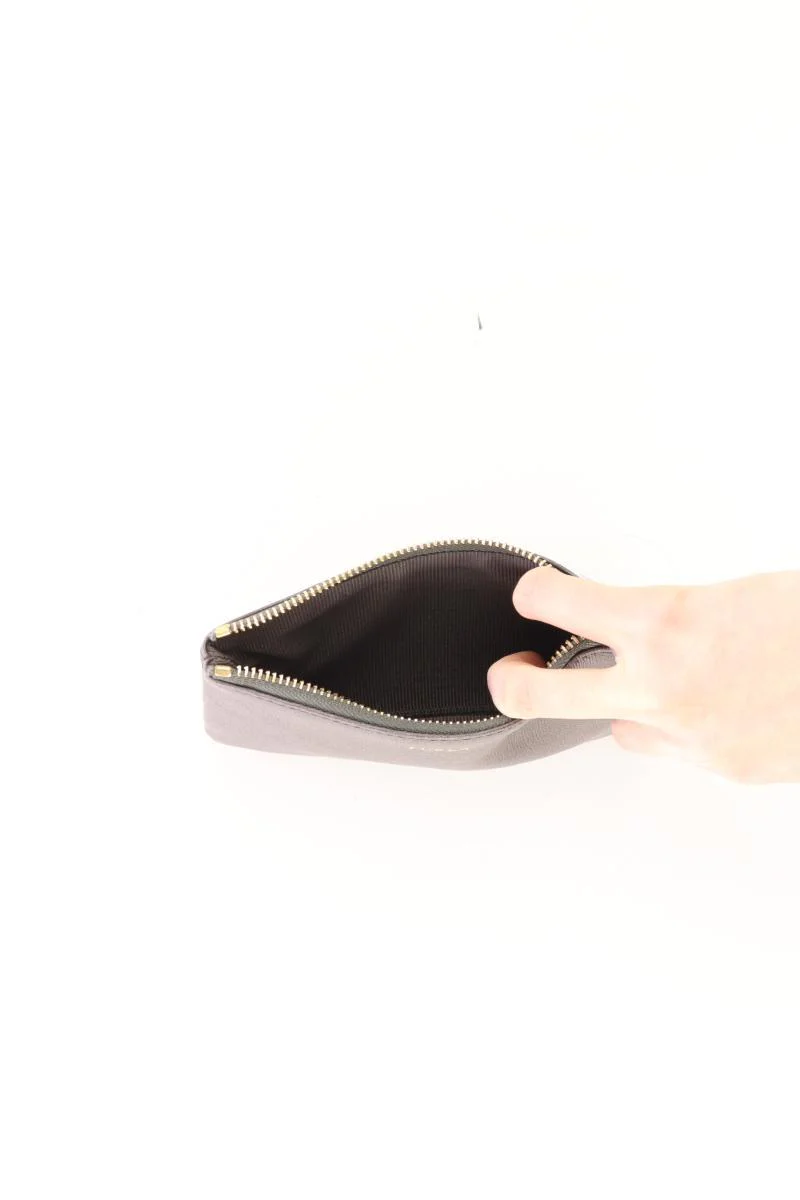 Furla Geldbörse grau - Image 3