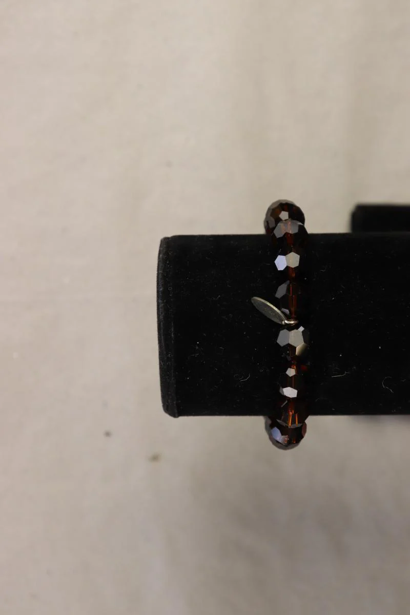 Armband braun