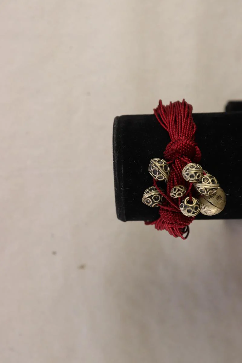 Armband rot