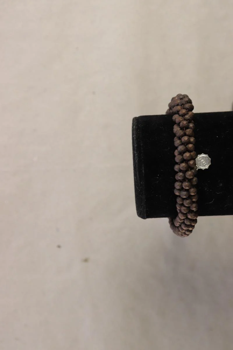 Armband braun