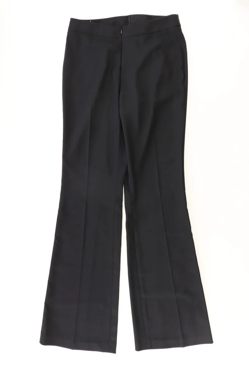 Mexx Anzughose Gr. 36 schwarz aus Polyester
