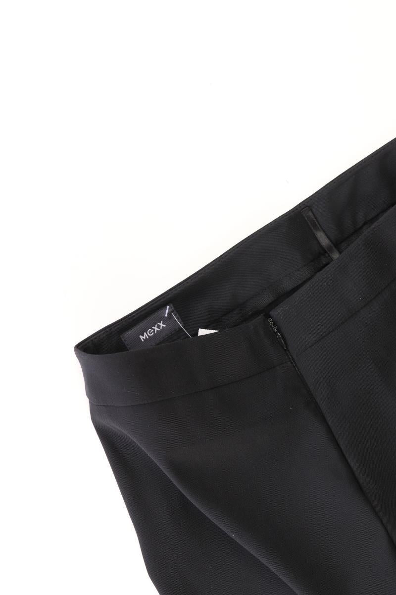 Mexx Anzughose Gr. 36 schwarz aus Polyester - Image 3