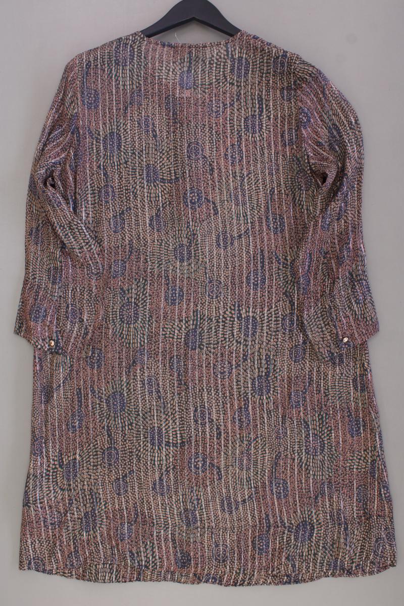 Mos Mosh Langarmkleid Gr. M neuwertig mehrfarbig aus Viskose - Image 3